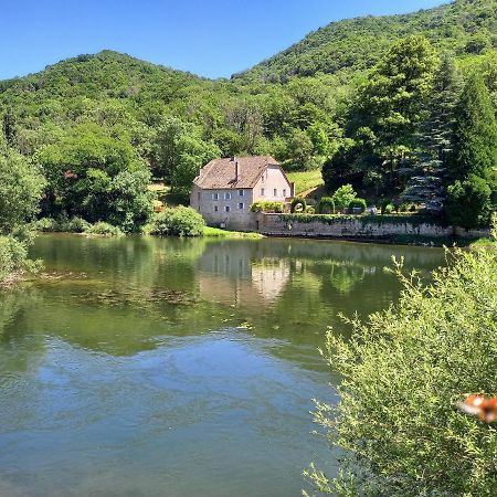 Moulin De La Chevanne Laissey Luaran gambar